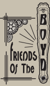 Friends of the Boyd